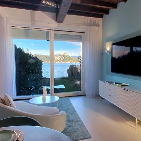 Fwl Italian Romance On The Lake Arona Buitenkant foto